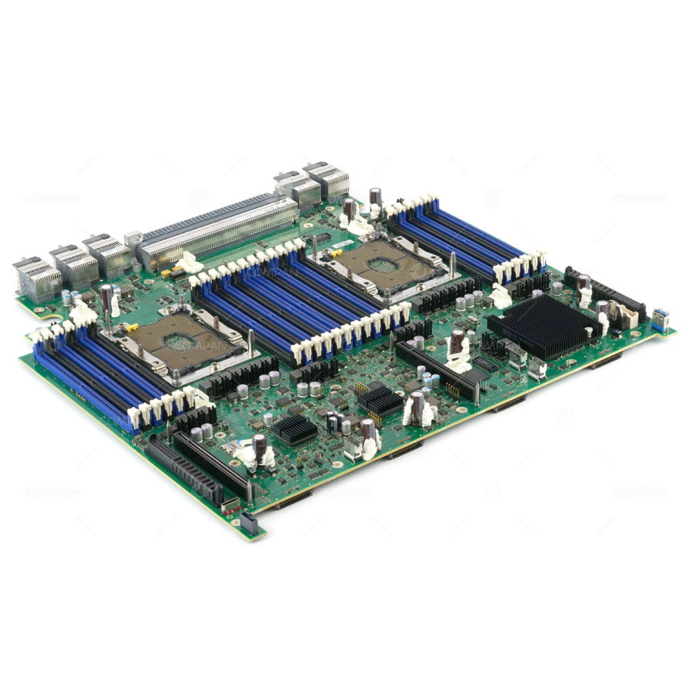 12001509-007 BULL DUAL LGA3647 DDR4 MAINBOARD FOR BULL BULLSEQUANA S